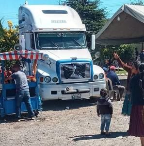 Meet your Posher, Abner